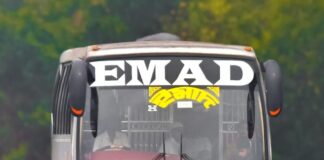 Emad Paribahan Pvt Ltd