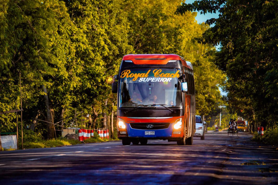 রয়েল কোচ বাসের সকল কাউন্টার নাম্বার।Royal Coach Bus All Counter Phone