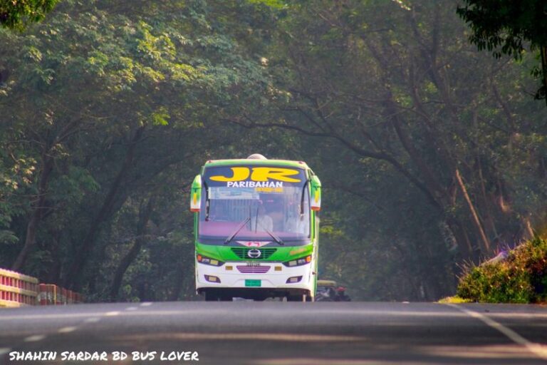 ঢাকা থেকে মেহেরপুর বাস সার্ভিস।Dhaka To Meherpur Bus Service & Ticket Price