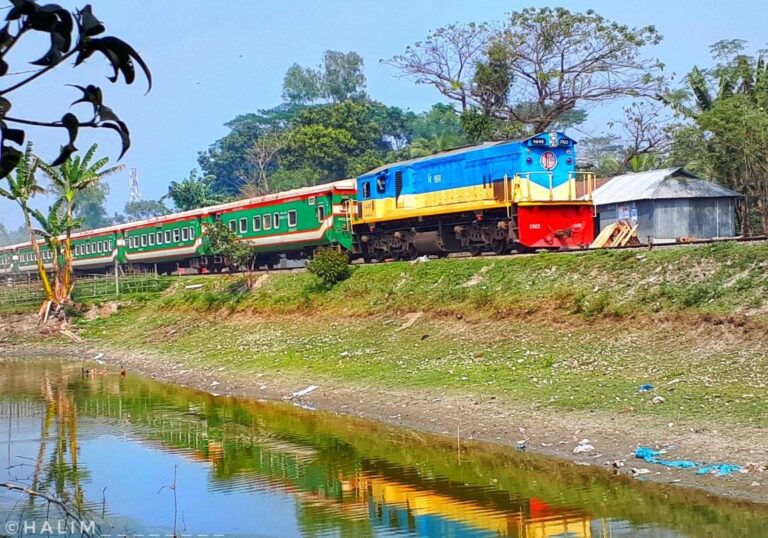 ঢাকা থেকে ময়মনসিংহ ট্রেনের সময়সূচি ও ভাড়া ২০২৩।Dhaka To Mymensingh Train Schedule and Price 2023